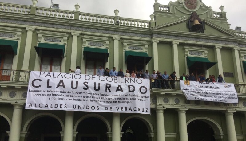 Protesta