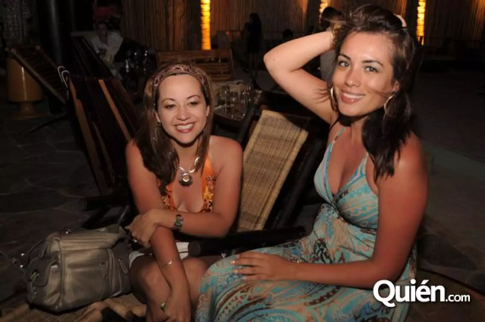 Año Nuevo en Playa del Carmen