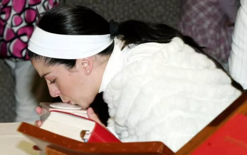 A través de Quién.com, decenas de personas lamentan la pérdida de Sophia y externaron sus condolencias a la cantante y actriz, así como a Paulo Lauría.