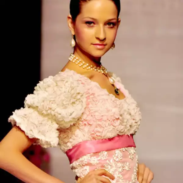 Jacobo Borge en Trends Monterrey