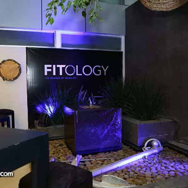 Inauguración Fitology