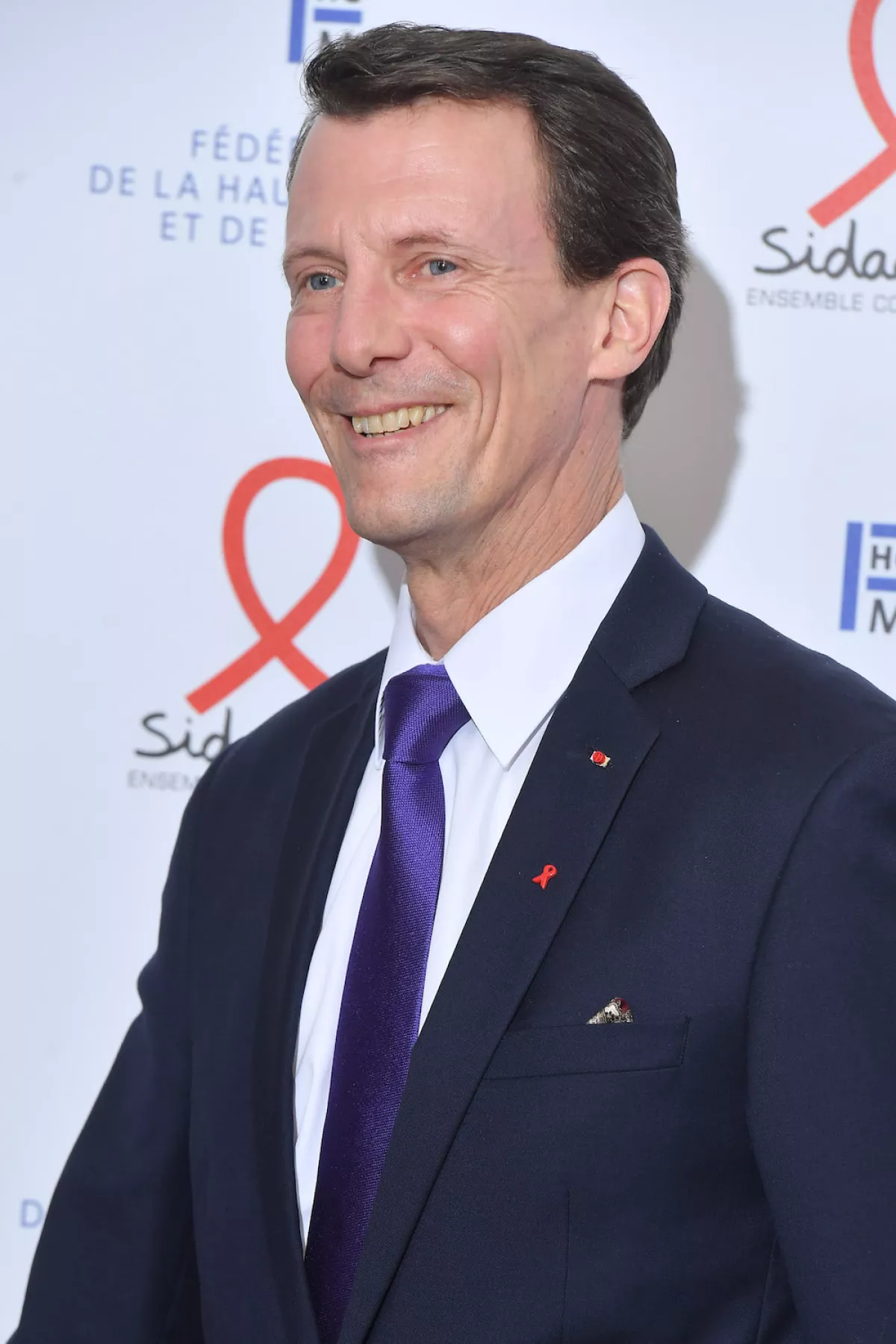 Sidaction Gala Dinner 2020 At Pavillon Cambon In Paris