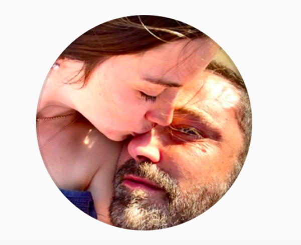 Instagram secreto Ben Affleck.
