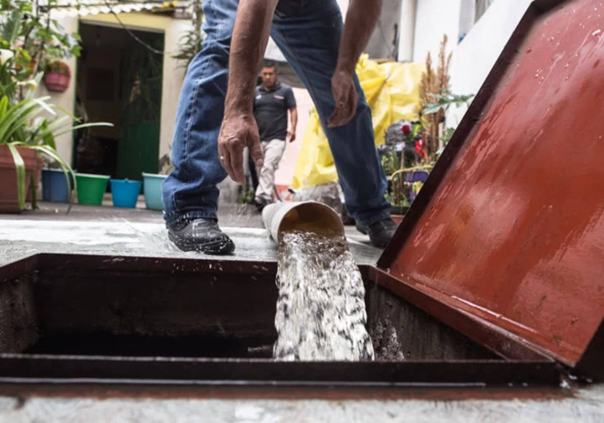 agua