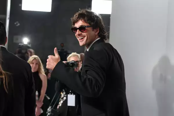 2026 Vanity Fair Oscar Party Hosted By Mark Guiducci - Arrivals