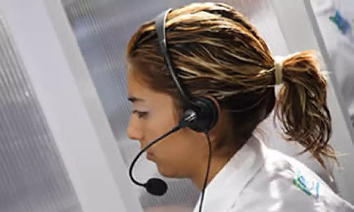 El 80% de las quejas recibidas por la Condusef es por malas prácticas en llamadas telefónicas. (Foto: Cortesía SXC)