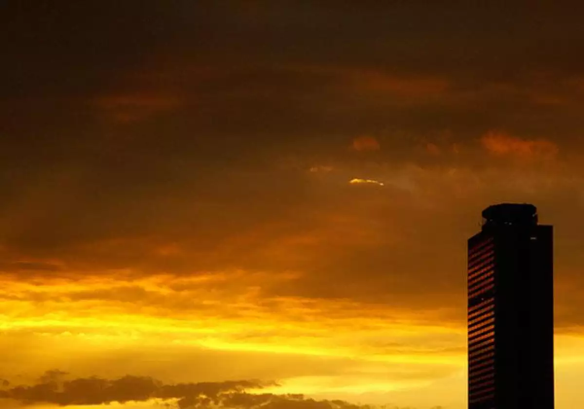 torre pemex