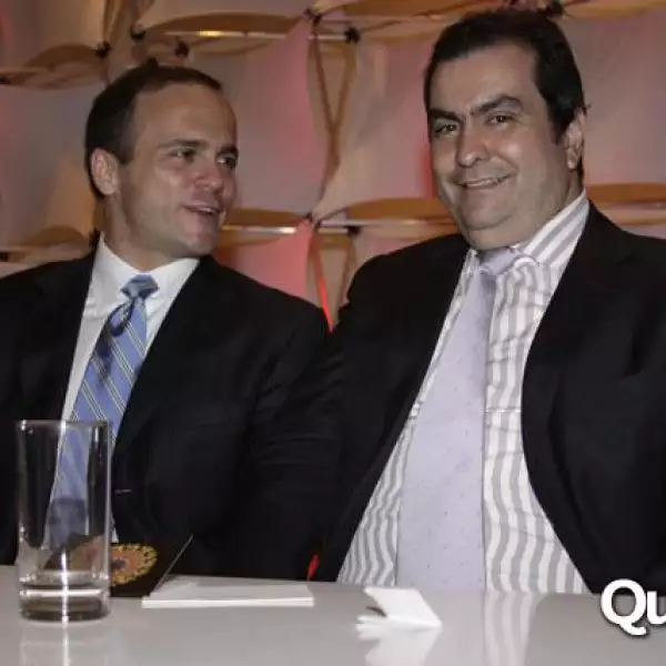 Grupo de los dieciseis