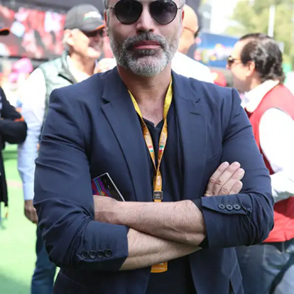 Nino Bauti