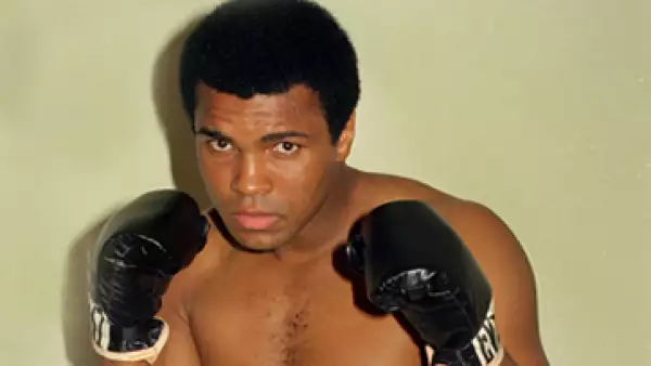 Ali fue un ícono social y cultural al negarse a luchar en la Guerra de Vietnam. (Foto: Archivo)