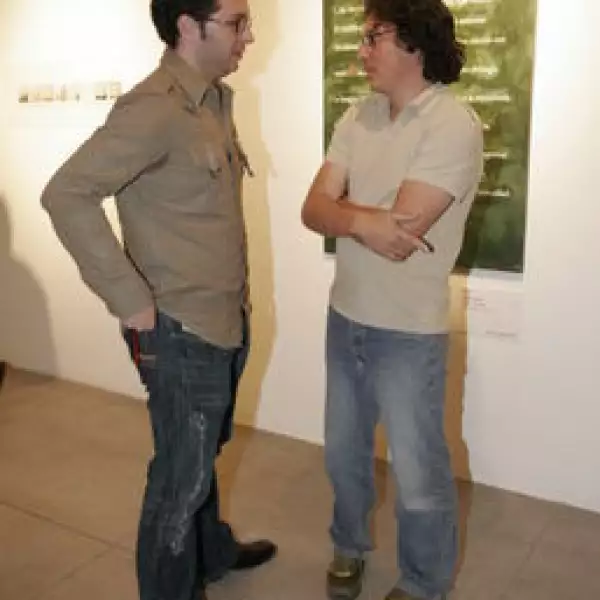 Emiliano Godoy, Emiliano García