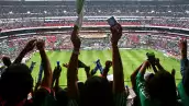 México manda su inversión en infraestructura a la banca a un año del Mundial 2026