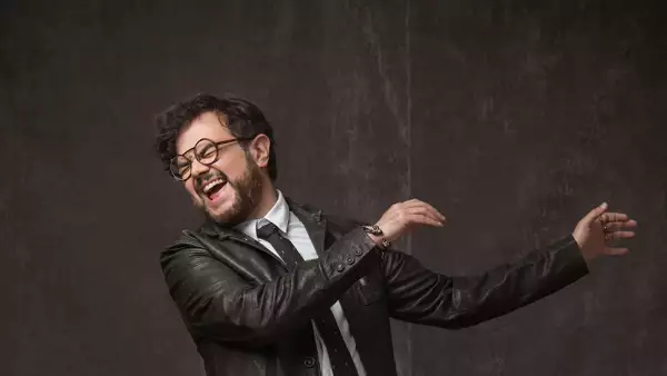 Aleks Syntek