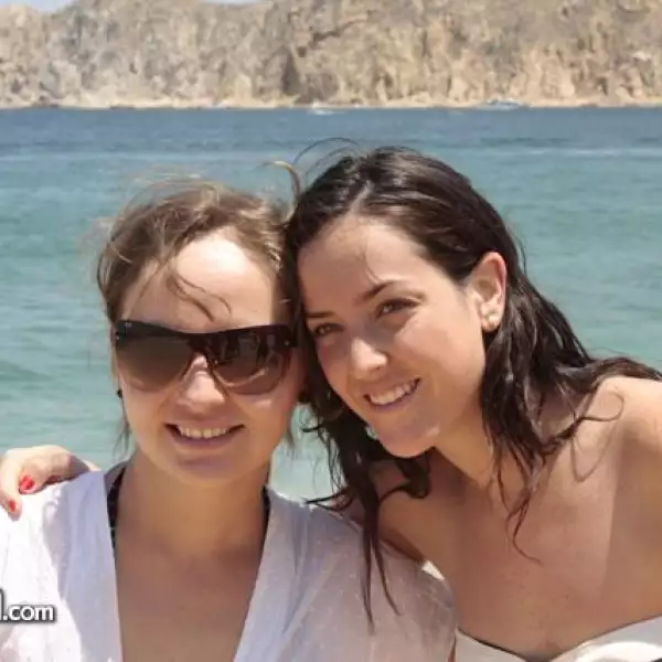 Despedida de soltera