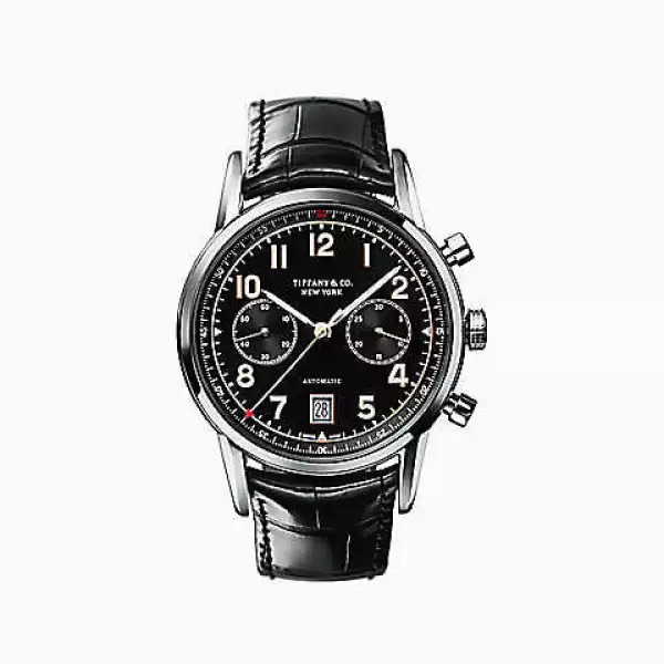 Reloj Colección Tiffany TC60 de Tiffany & Co en Boutique Masaryk. *Precio en punto de venta.