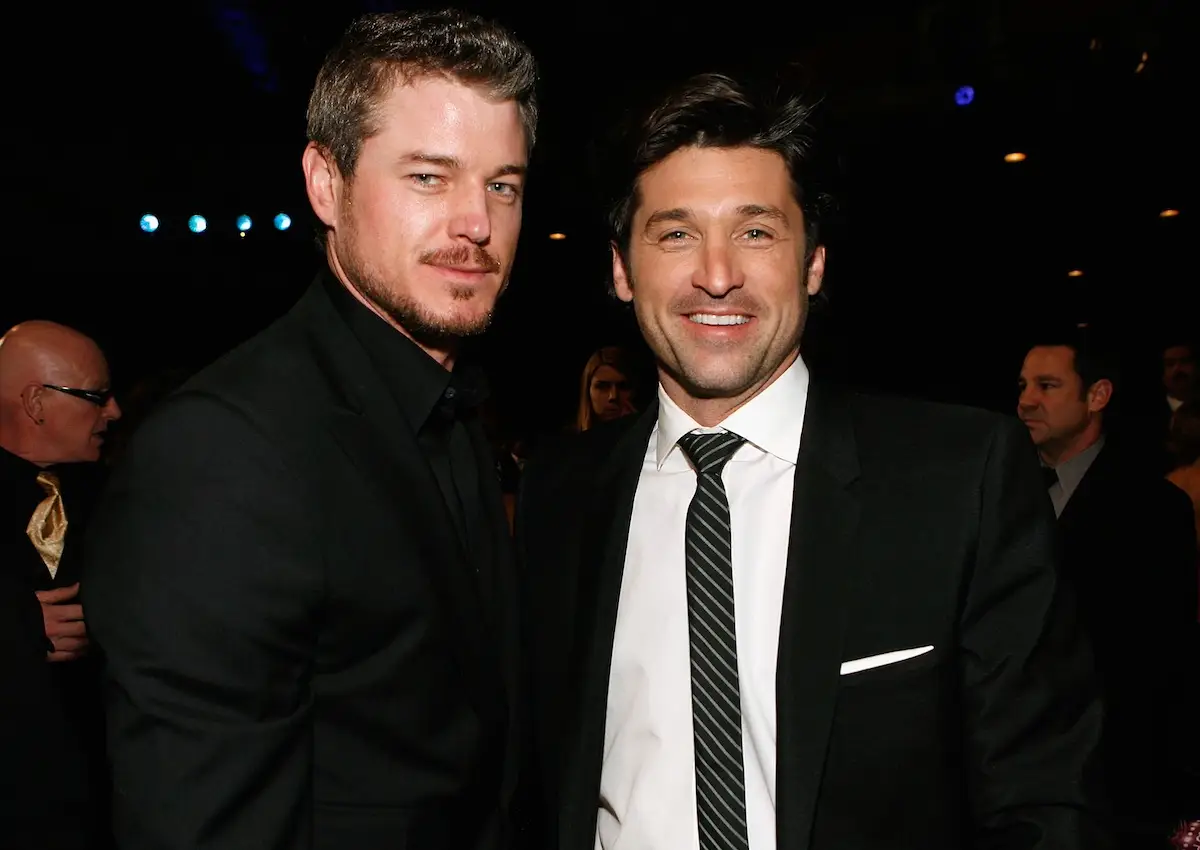 33rd Annual People's Choice Awards - Audience