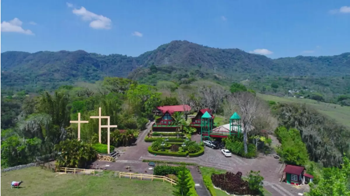 Rancho La Cartuja