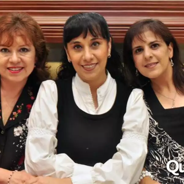 Los desayunos en el Camino Real