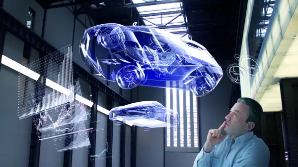Brexit inversión innovación industria automotriz