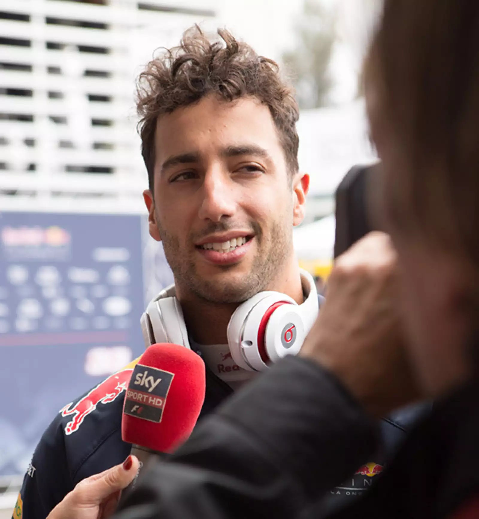 Viernes F1