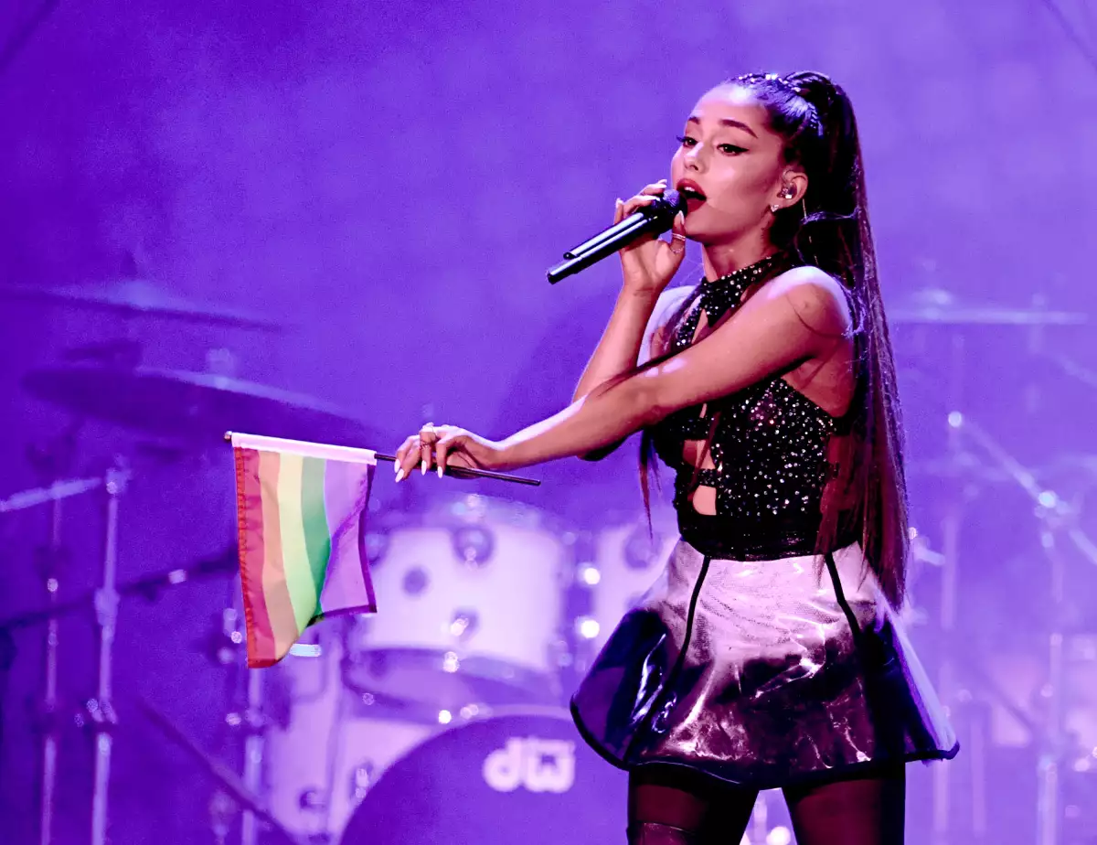 2018 iHeartRadio Wango Tango By AT&T - Show