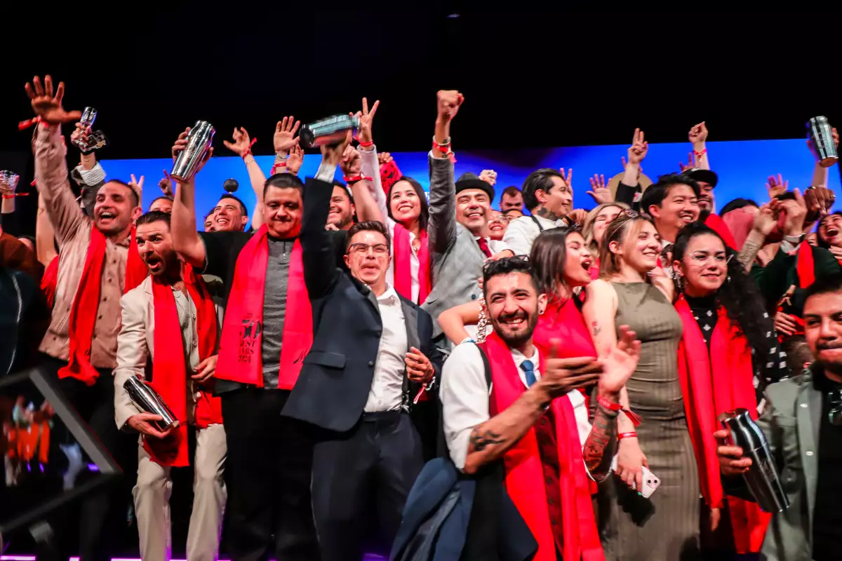 North America’s 50 Best Bars 2024 