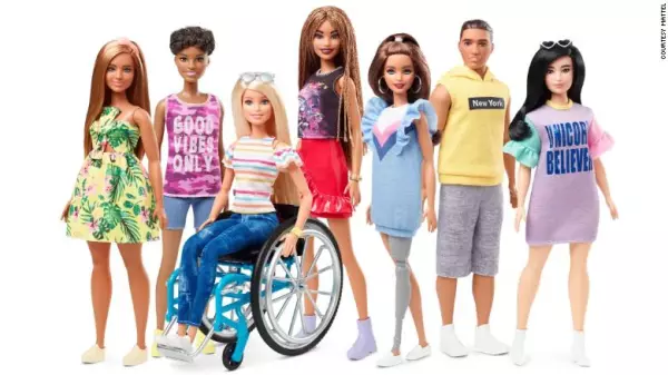 Barbie