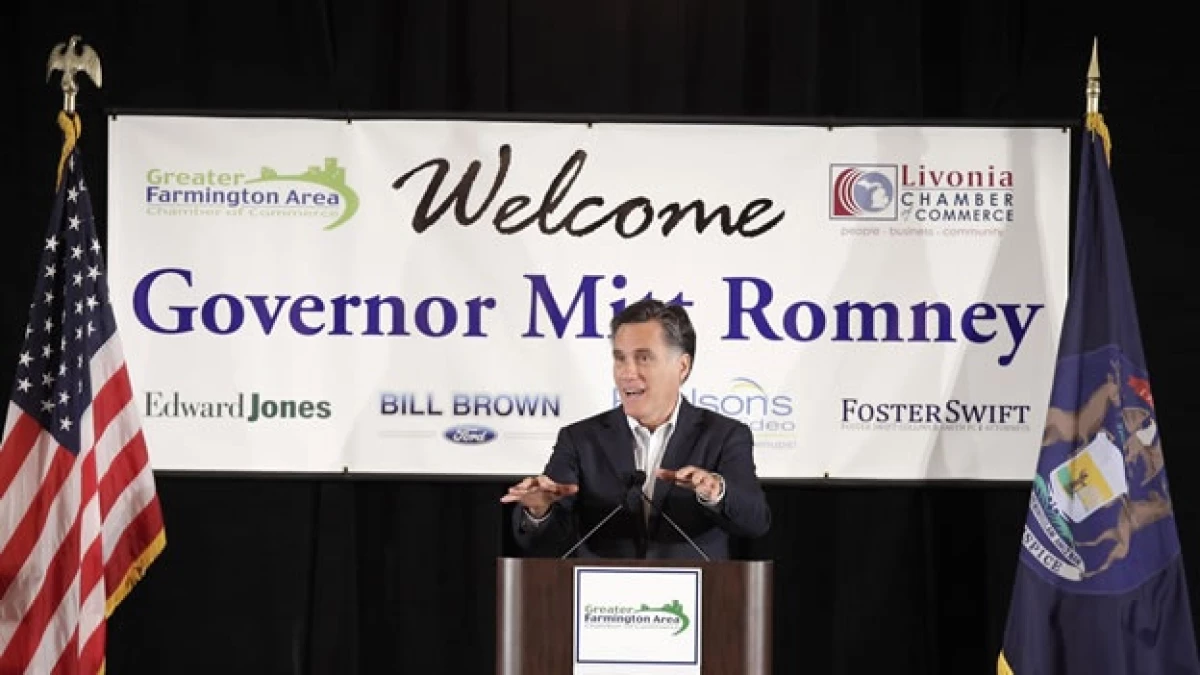 Romney