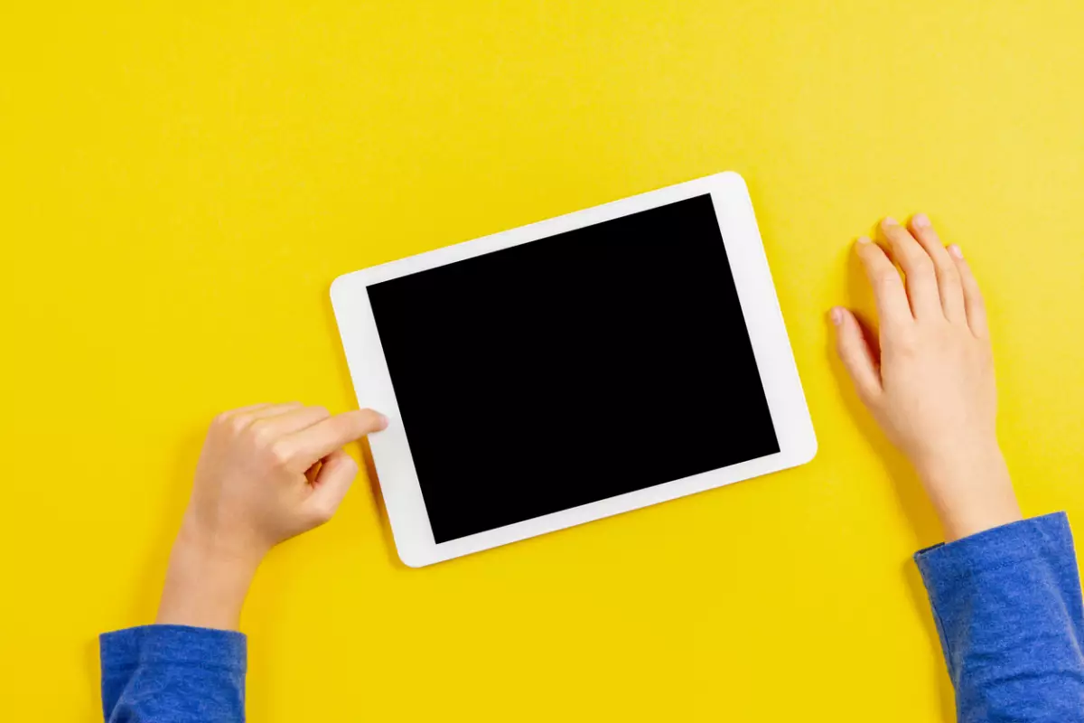 Bloqueo de dispositivos Apple