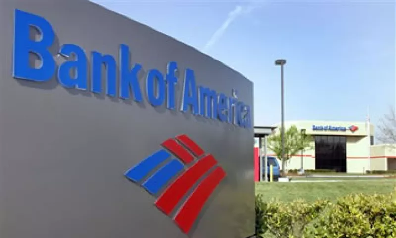 El banco ha perdido más de 22,000 mdd en su división hipotecaria. (Foto: AP)