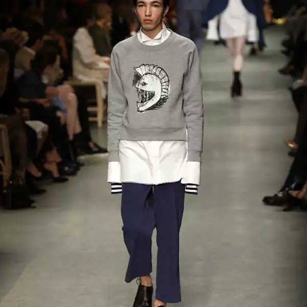 Burberry