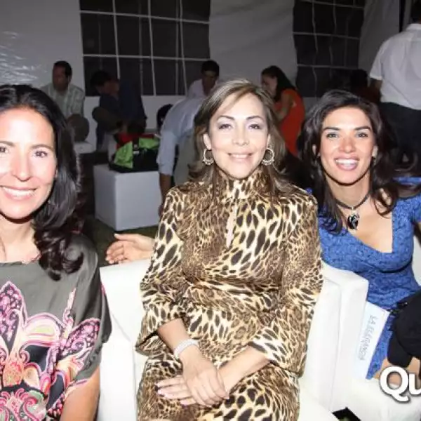 XII Torneo Anual de Golf