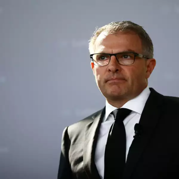 El presidente ejecutivo de la empresa, Carsten Spohr, dijo que se trata de un día negro para la aerolínea.