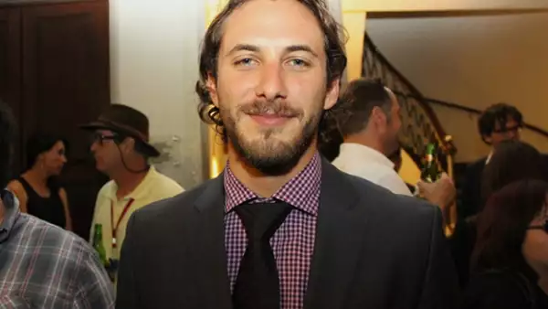 Varias personalidades dieron cita en el Festival Internacional de Cine de Guanajuato durante la premiere latinoamericana de la película de Amat Escalante, ganador por mejor director en Cannes.