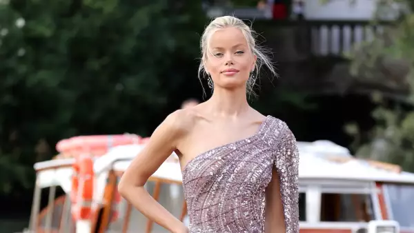 mejores vestidas en Venecia