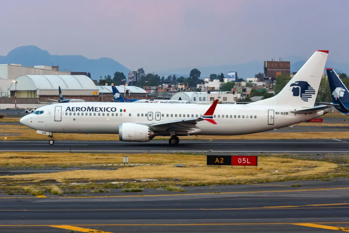 faa mexico categoria 2