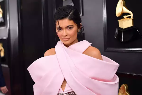 61st Annual GRAMMY Awards - Red Carpet