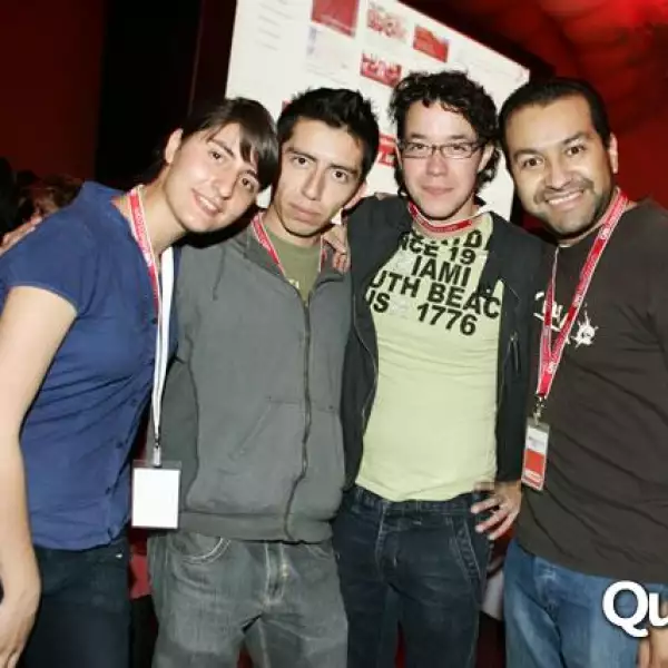 Presentación CNN México