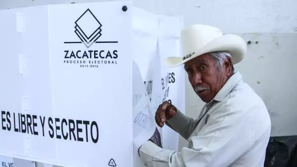 Gobiernos estatales ‘ahorcan’ a los Organismos Públicos Electorales Locales mientras avanza la reforma electoral