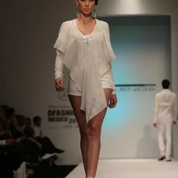 Pasarela Rocio Valencia