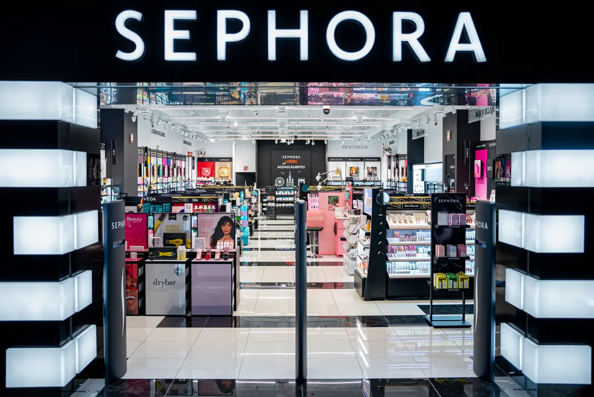 Sephora México
