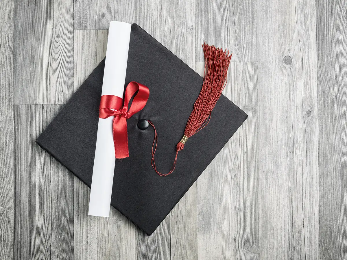 diploma educación