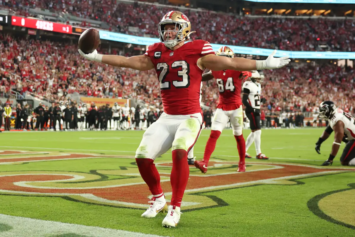 NFL en México: cuándo salen a la venta los boletos para el 49ers vs. Vikings 