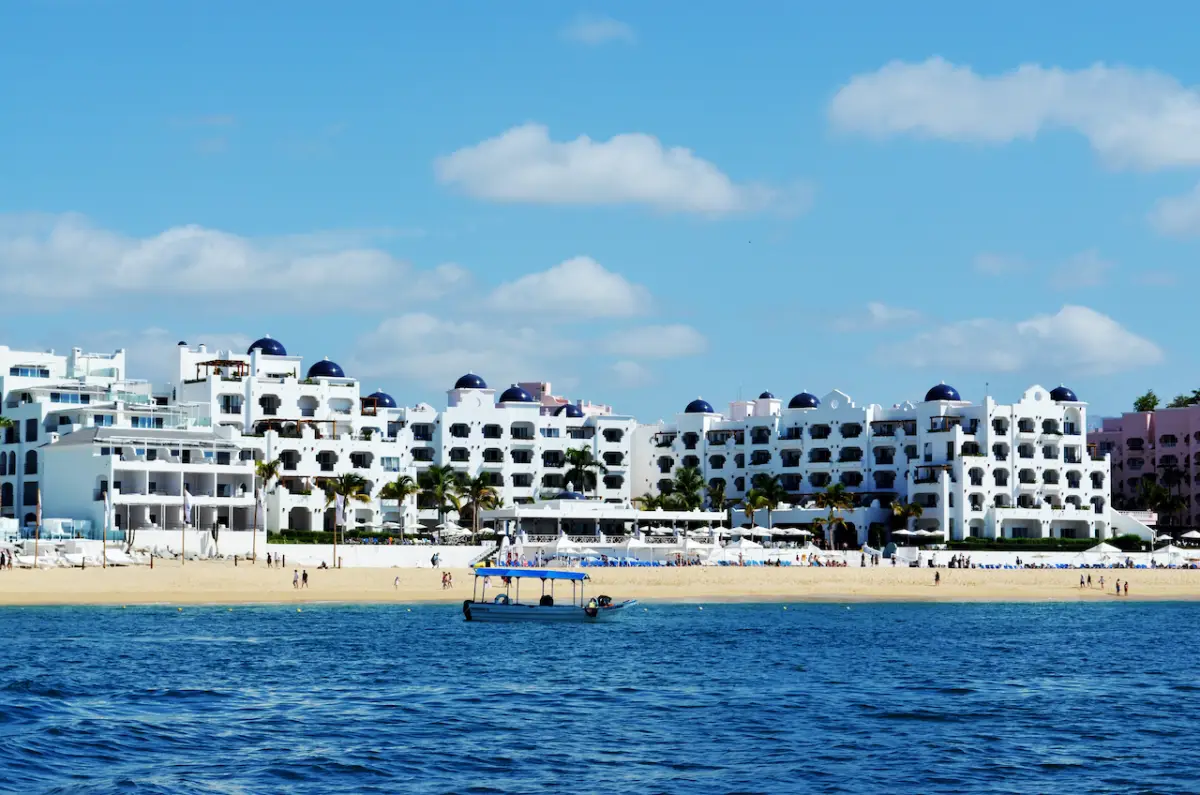 Hoteles Los Cabos