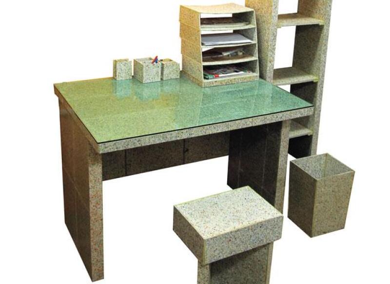 Mueble tetrapack