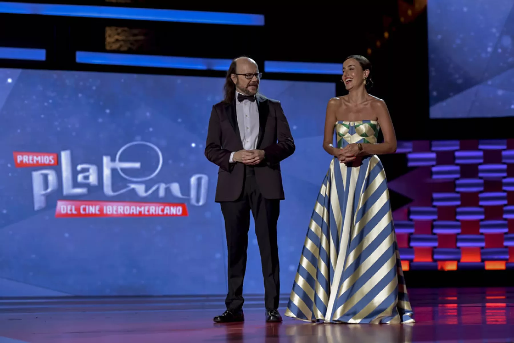 Premios Platino