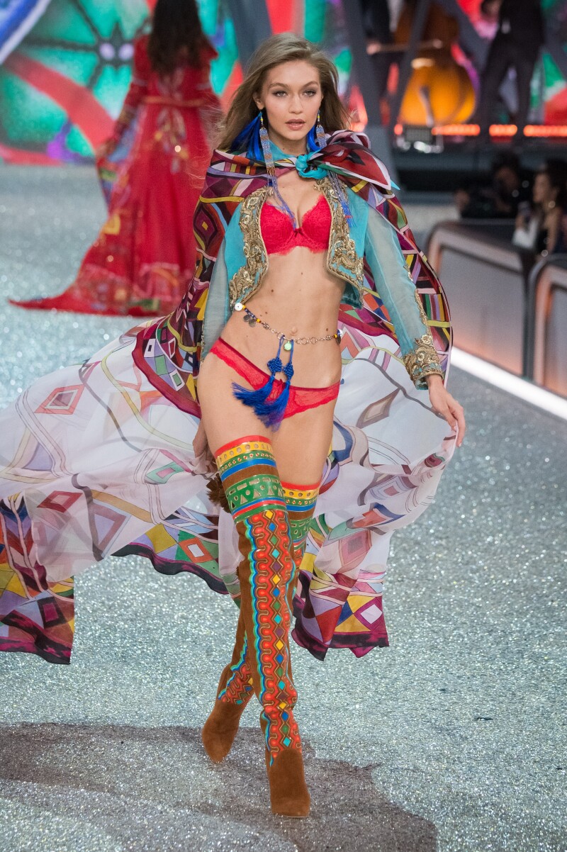 Gigi Hadid