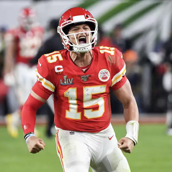 NFL: Super Bowl LIV-San Francisco 49ers vs Kansas City Chiefs