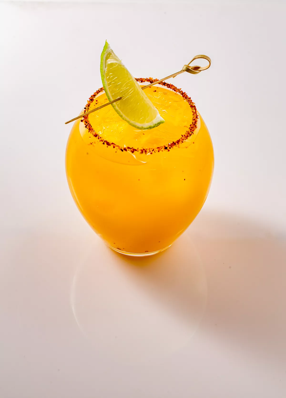 Mango Margarita El Tequileño