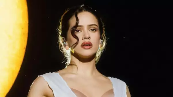 Rosalía